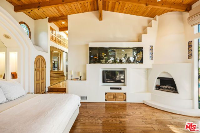 3400 Coast View Drive, Malibu, CA 90265