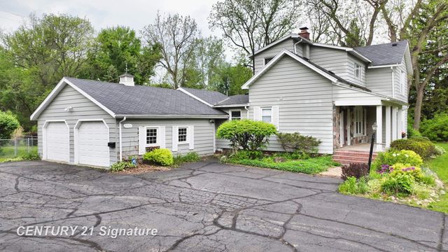 5501 Calkins Road, Flint Twp, MI 48532
