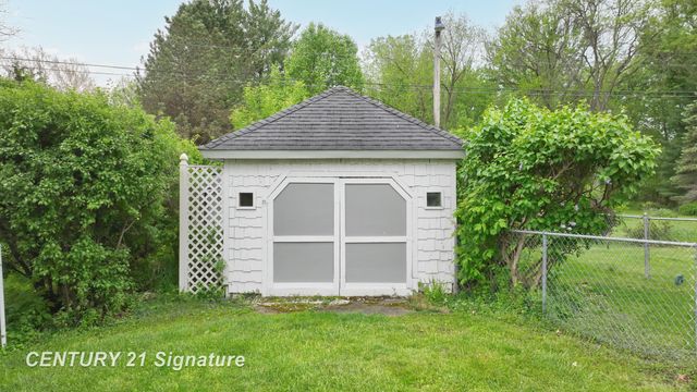 5501 Calkins Road, Flint Twp, MI 48532