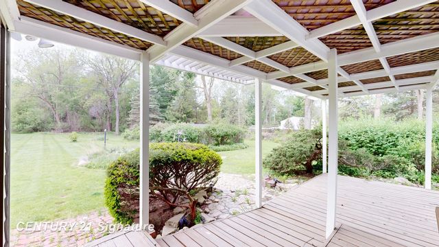 5501 Calkins Road, Flint Twp, MI 48532
