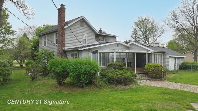 5501 Calkins Road, Flint Twp, MI 48532