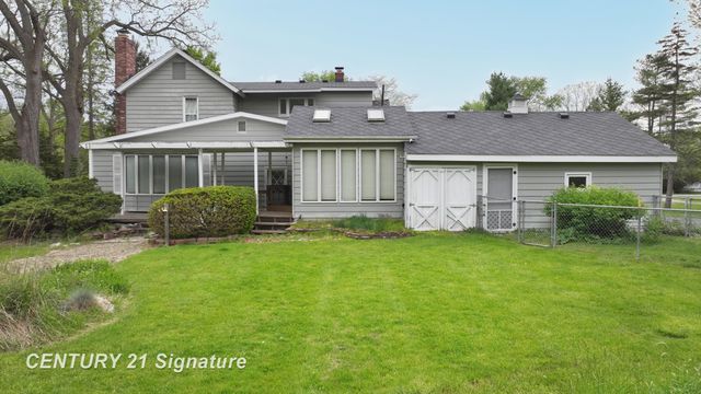 5501 Calkins Road, Flint Twp, MI 48532