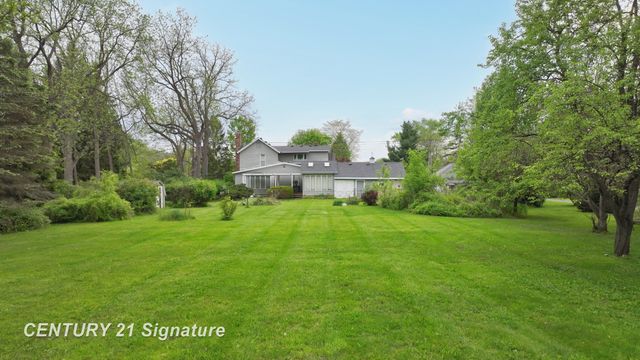 5501 Calkins Road, Flint Twp, MI 48532