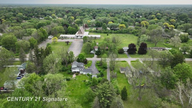 5501 Calkins Road, Flint Twp, MI 48532