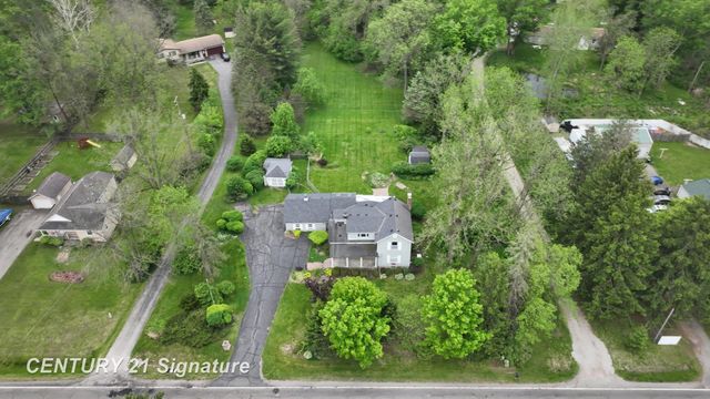 5501 Calkins Road, Flint Twp, MI 48532