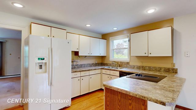 5501 Calkins Road, Flint Twp, MI 48532