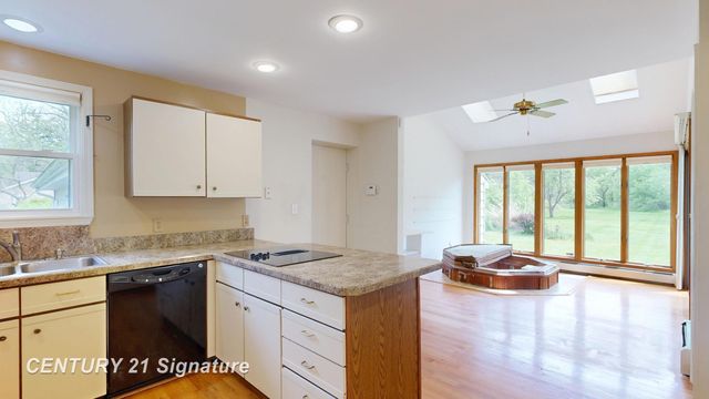 5501 Calkins Road, Flint Twp, MI 48532
