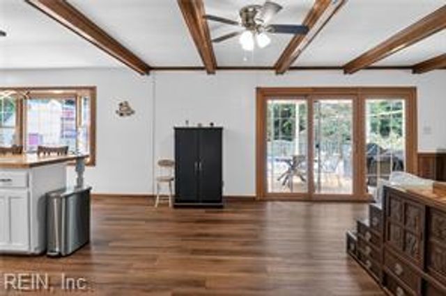 9 Willis CT, Poquoson, VA 23662