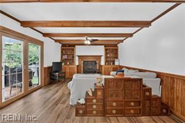 9 Willis CT, Poquoson, VA 23662