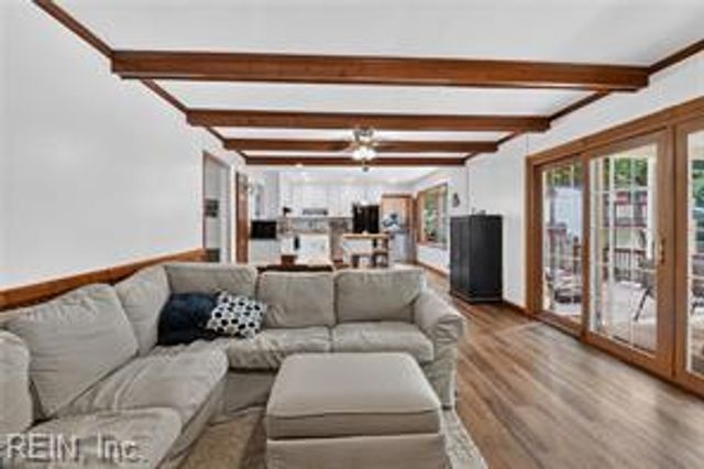 9 Willis CT, Poquoson, VA 23662