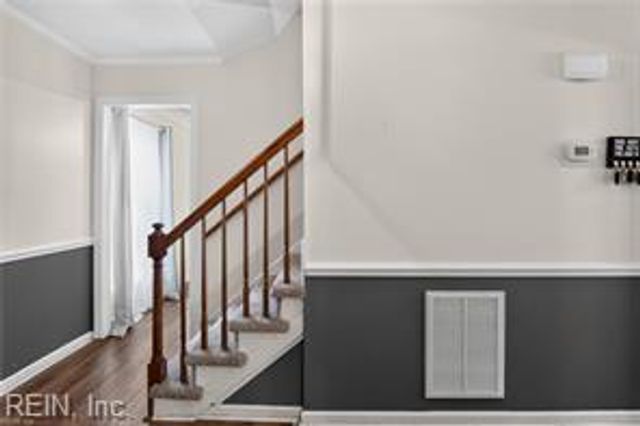 9 Willis CT, Poquoson, VA 23662