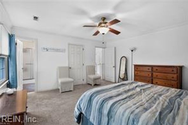 9 Willis CT, Poquoson, VA 23662