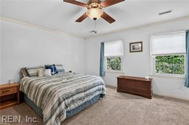 9 Willis CT, Poquoson, VA 23662