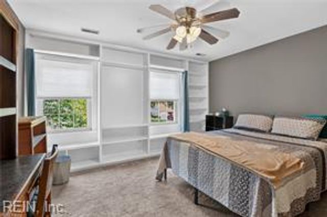 9 Willis CT, Poquoson, VA 23662