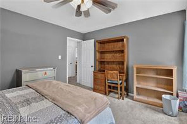 9 Willis CT, Poquoson, VA 23662