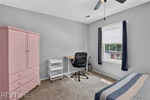9 Willis CT, Poquoson, VA 23662