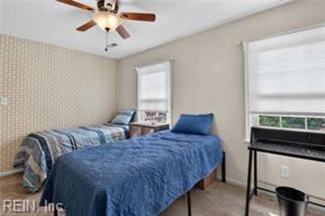 9 Willis CT, Poquoson, VA 23662