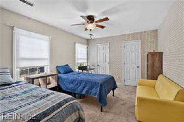 9 Willis CT, Poquoson, VA 23662