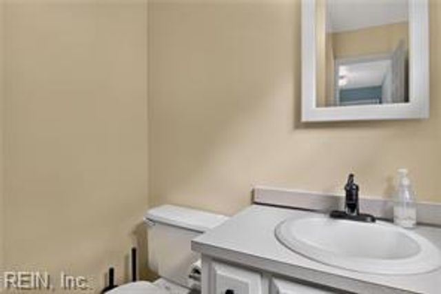 9 Willis CT, Poquoson, VA 23662