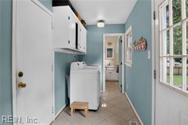 9 Willis CT, Poquoson, VA 23662