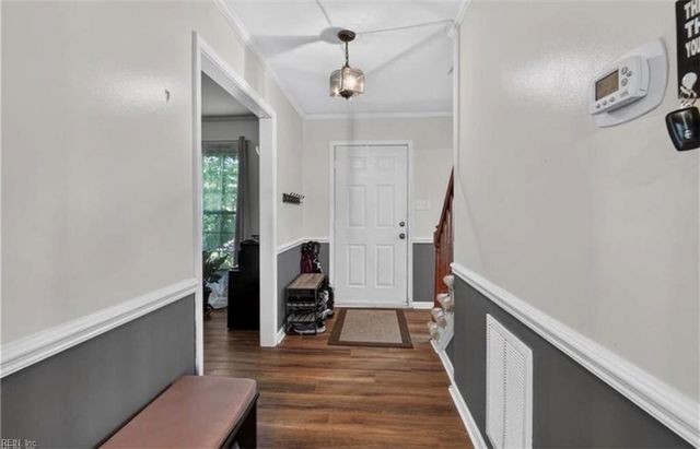 9 Willis CT, Poquoson, VA 23662