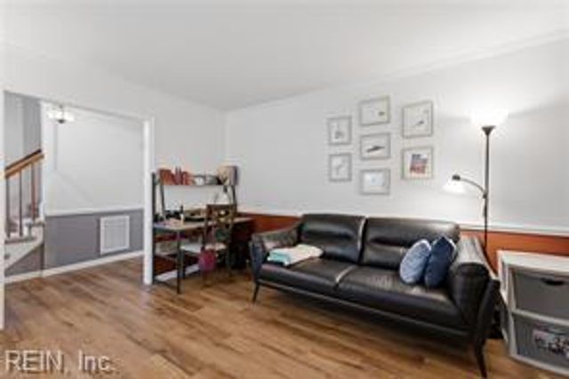 9 Willis CT, Poquoson, VA 23662