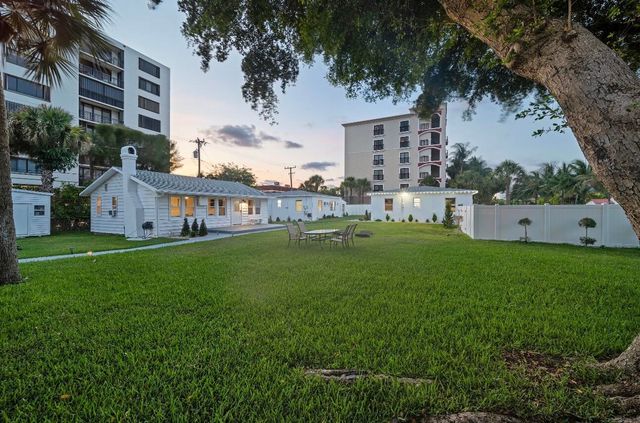 2317 N Ocean Boulevard, Fort Lauderdale, FL 33305