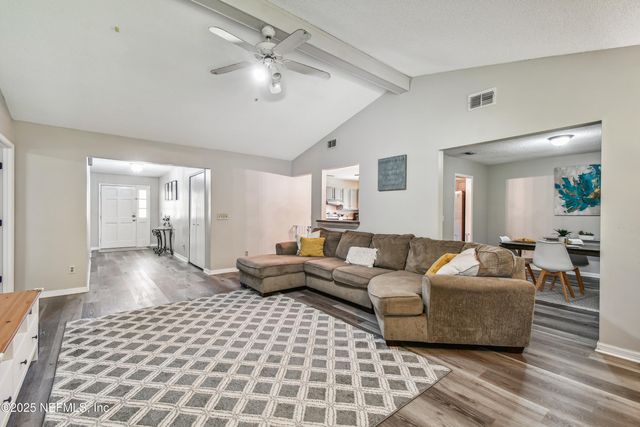 8362 THREE CREEKS, Jacksonville, FL 32220