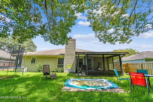 8362 THREE CREEKS, Jacksonville, FL 32220