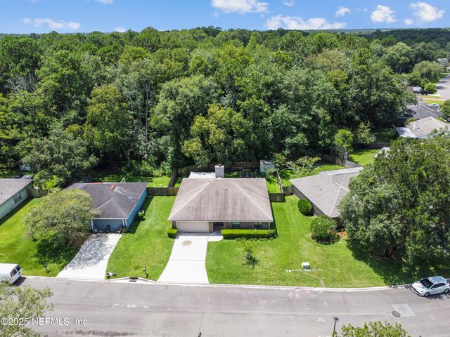 8362 THREE CREEKS, Jacksonville, FL 32220