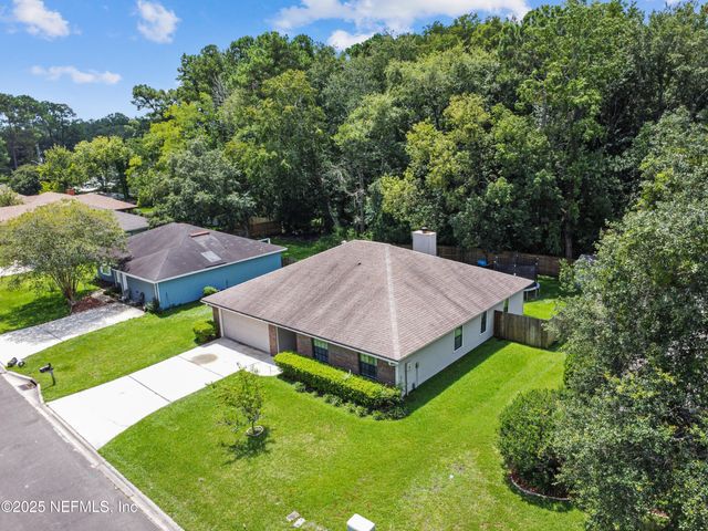 8362 THREE CREEKS, Jacksonville, FL 32220