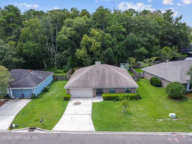 8362 THREE CREEKS, Jacksonville, FL 32220
