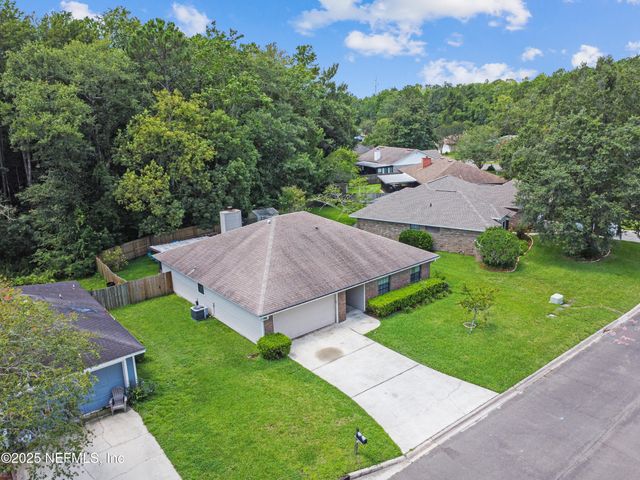 8362 THREE CREEKS, Jacksonville, FL 32220