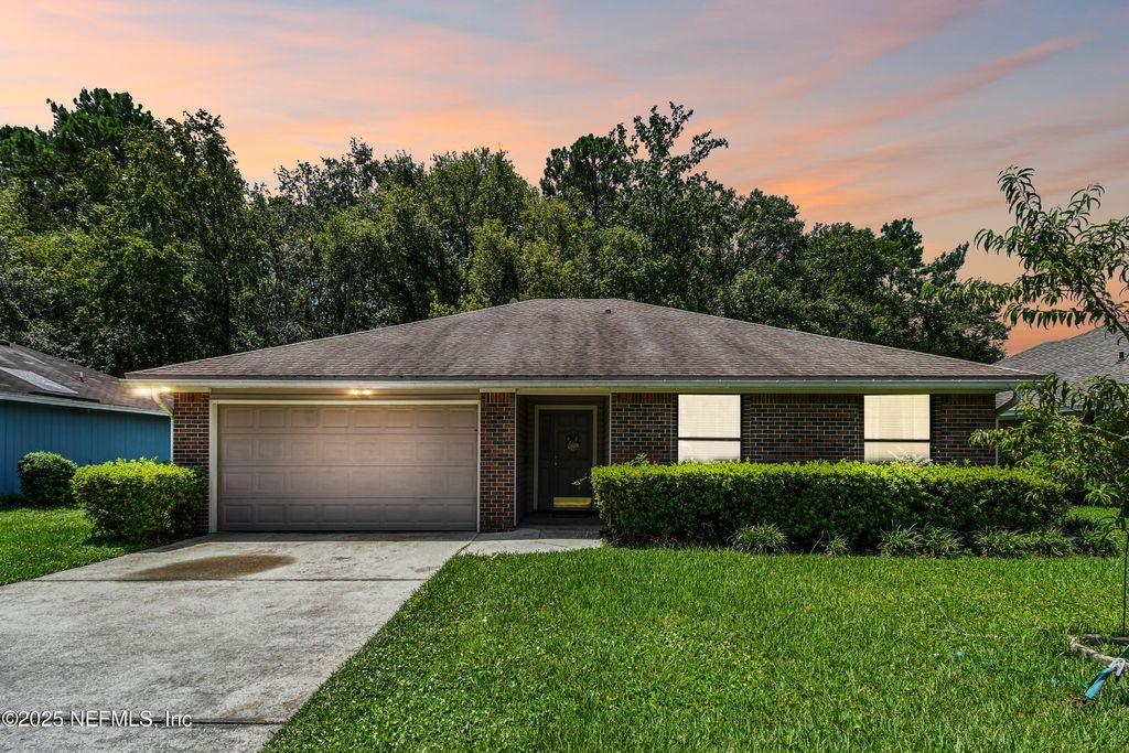 8362 THREE CREEKS, Jacksonville, FL 32220