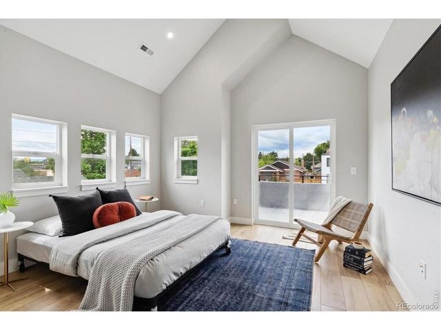 3908 Mariposa St, Denver, CO 80211