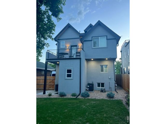 3908 Mariposa St, Denver, CO 80211