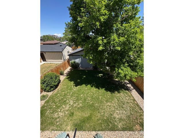 3908 Mariposa St, Denver, CO 80211