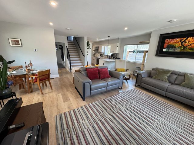 3908 Mariposa St, Denver, CO 80211