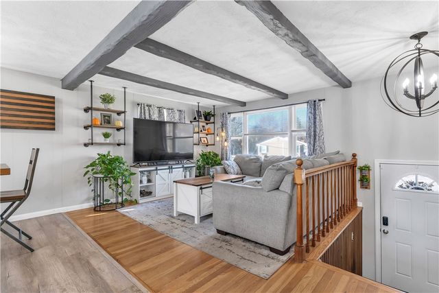 106 Stella Drive, North Providence, RI 02911