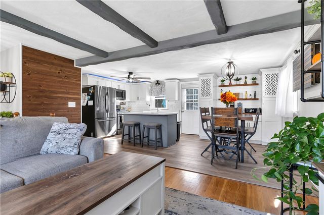 106 Stella Drive, North Providence, RI 02911