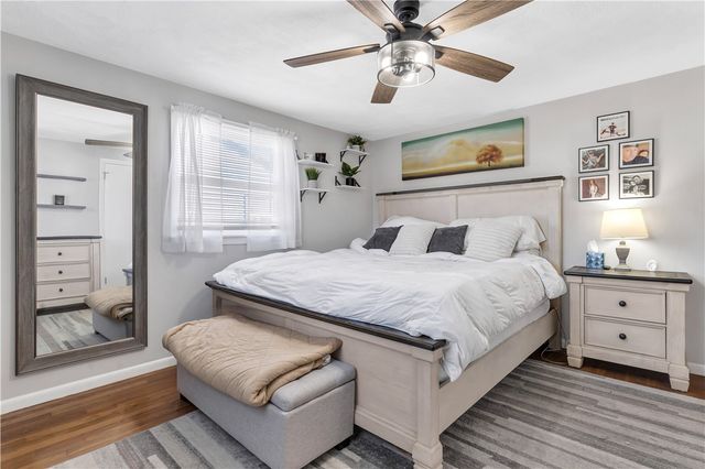 106 Stella Drive, North Providence, RI 02911