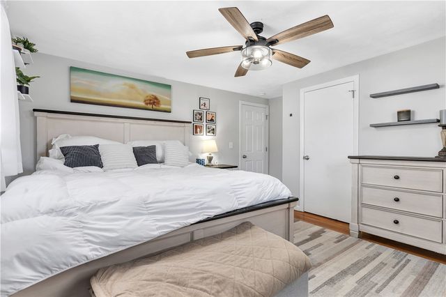 106 Stella Drive, North Providence, RI 02911