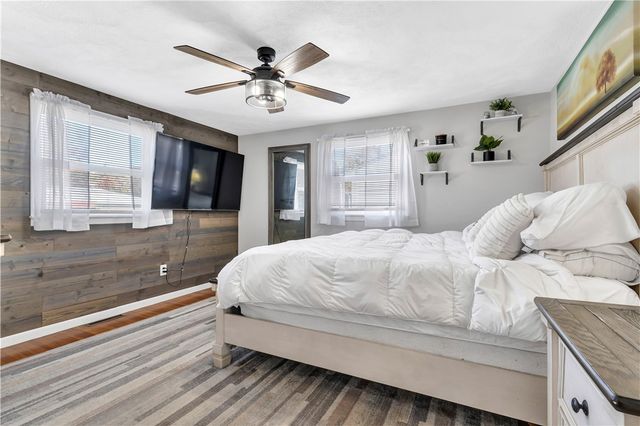 106 Stella Drive, North Providence, RI 02911