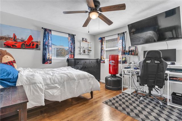 106 Stella Drive, North Providence, RI 02911