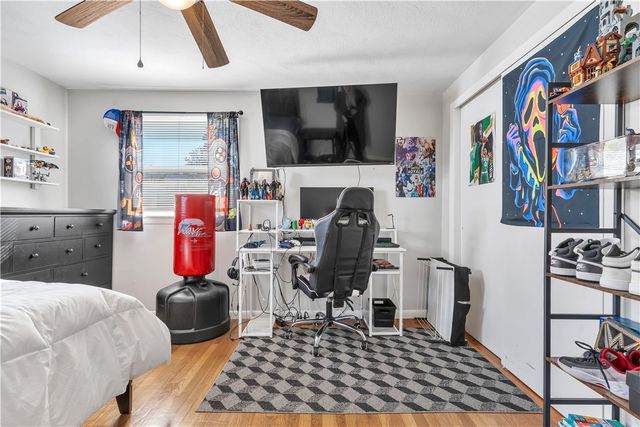 106 Stella Drive, North Providence, RI 02911