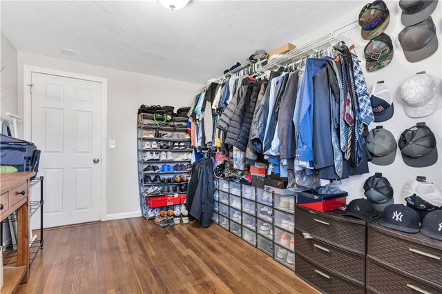 106 Stella Drive, North Providence, RI 02911