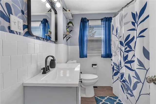 106 Stella Drive, North Providence, RI 02911