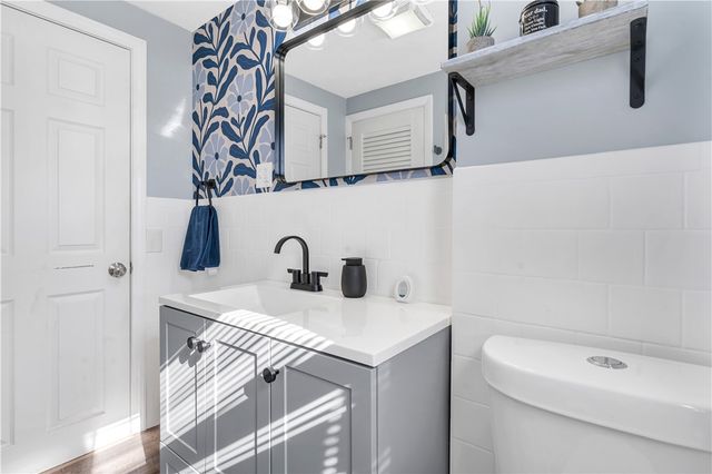 106 Stella Drive, North Providence, RI 02911