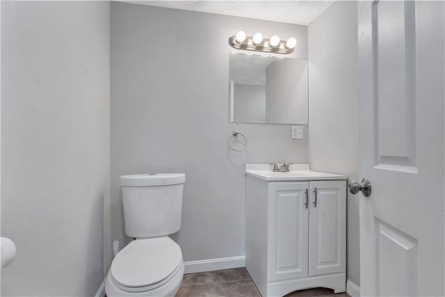 106 Stella Drive, North Providence, RI 02911