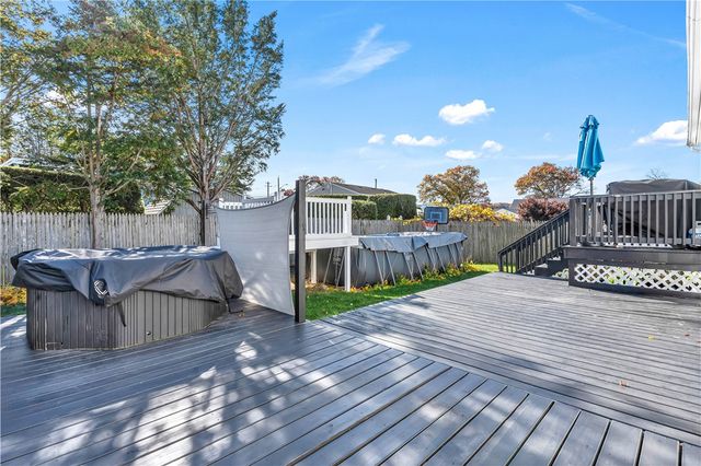 106 Stella Drive, North Providence, RI 02911